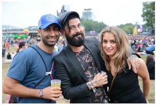 Foto 378 de la s&aacute;bado 8 de julio | Bilbao BBK Live 2017